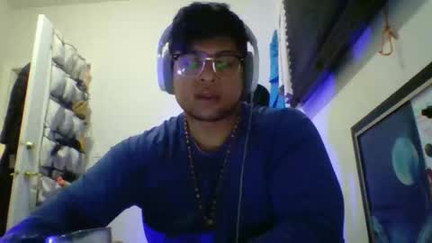 Snapshot of bluevegeta143 chatting on 02/22/26, 08:46 bluevegeta143 online show from 02/22/26, 08:46