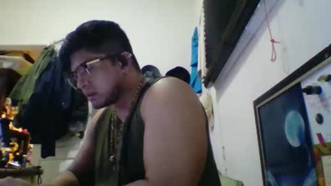 Snapshot of bluevegeta143 chatting on 02/27/26, 06:35 bluevegeta143 online show from 02/27/26, 06:35