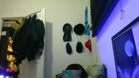 Snapshot of bluevegeta143 chatting on 02/28/26, 09:21 bluevegeta143 online show from 02/28/26, 09:21