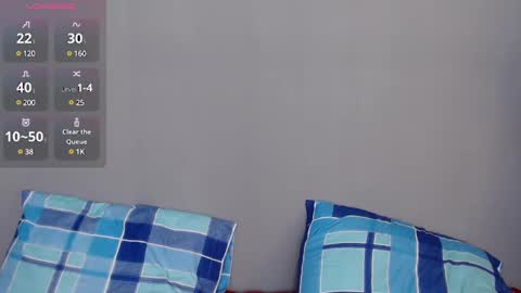 Violette 3 online show from 12/17/24, 05:47