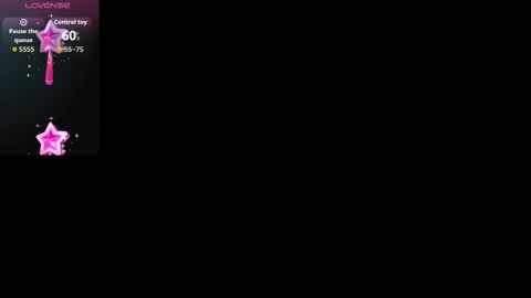 Violette 3 online show from 12/17/25, 07:20