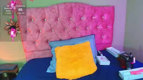 Violette 3 online show from 01/13/26, 06:13