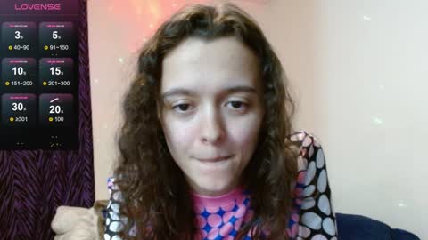 bluevixen7 online show from 12/26/24, 09:33