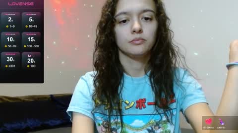 bluevixen7 online show from 12/27/24, 09:06