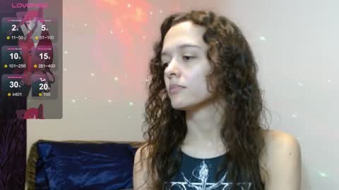 bluevixen7 online show from 01/08/25, 10:48