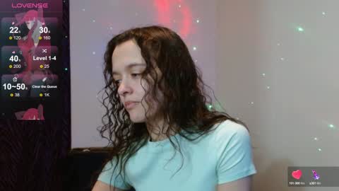 bluevixen7 online show from 01/20/25, 02:43