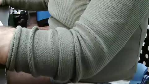 bluewolf80 online show from 01/16/26, 03:16