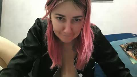 BlueXOwl online show from 01/24/25, 07:07