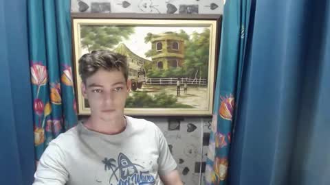 blueeyedboyisasia online show from 03/18/26, 01:47