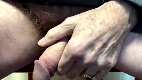 Blueyedudeseattle online show from 03/14/26, 12:06