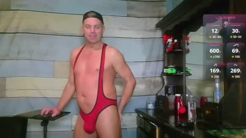Fun Boi online show from 07/03/26, 04:52