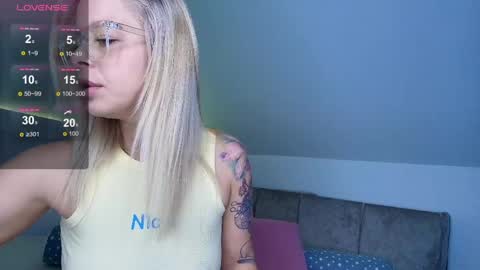 Kate online show from 05/20/26, 02:40