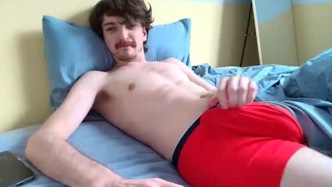 blue online show from 03/10/26, 04:01