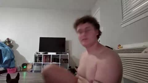 Snapshot of blufl4m3 chatting on 12/15/25, 03:44 BluFl4m3 online show from 12/15/25, 03:44