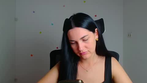 Snapshot of blum_kelly chatting on 09/24/25, 11:24 Kelly online show from 09/24/25, 11:24