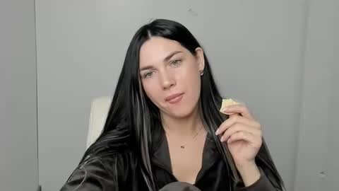 Snapshot of blum_kelly chatting on 10/09/25, 07:50 Kelly online show from 10/09/25, 07:50