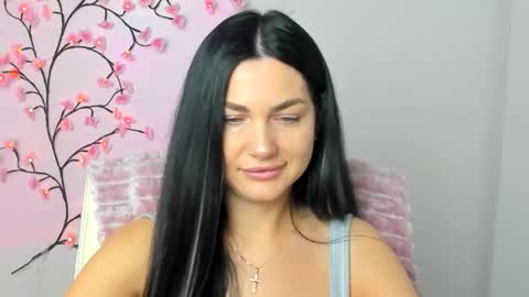 Snapshot of blum_kelly chatting on 12/05/25, 06:55 Kelly online show from 12/05/25, 06:55