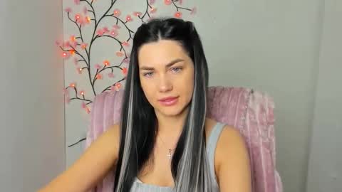 Kelly online show from 04/17/26, 05:54