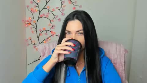 Kelly online show from 04/19/26, 05:18