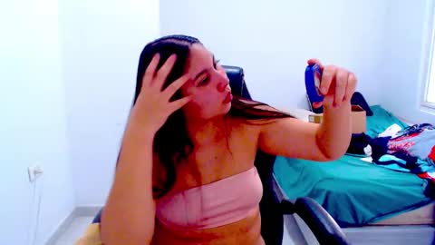  Hey guysI am BrendaWelcome my room online show from 09/11/25, 10:43