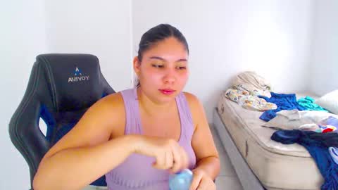  Hey guysI am BrendaWelcome my room online show from 10/19/25, 09:37