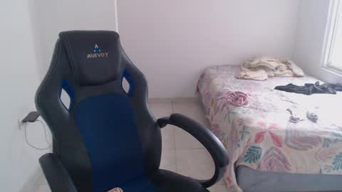  Hey guysI am BrendaWelcome my room online show from 04/21/26, 08:01