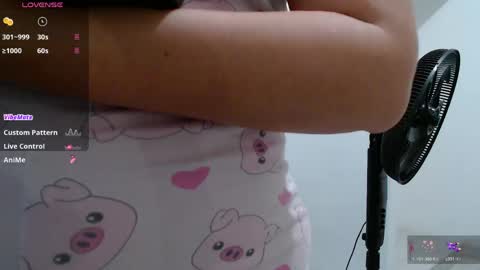  Hey guysI am BrendaWelcome my room online show from 05/15/26, 11:01