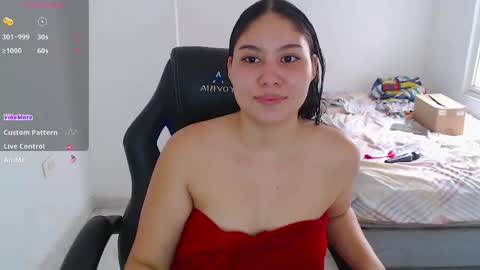  Hey guysI am BrendaWelcome my room online show from 05/29/26, 09:46