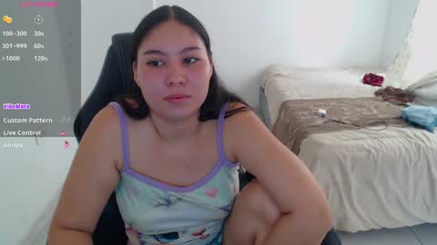  Hey guysI am BrendaWelcome my room online show from 06/17/26, 09:27