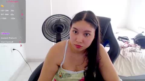  Hey guysI am BrendaWelcome my room online show from 07/03/26, 08:59