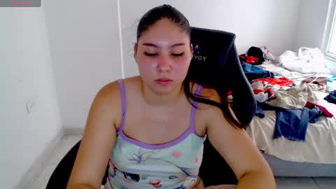  Hey guysI am BrendaWelcome my room online show from 07/07/26, 10:25