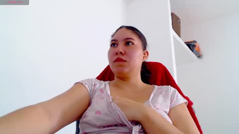  Hey guysI am BrendaWelcome my room online show from 07/19/26, 06:22