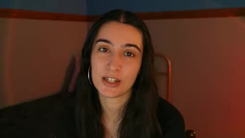 Sasha online show from 12/13/24, 11:28