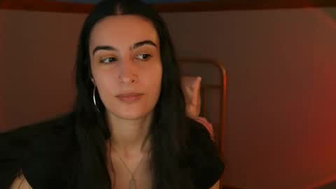 Sasha online show from 12/14/24, 02:45