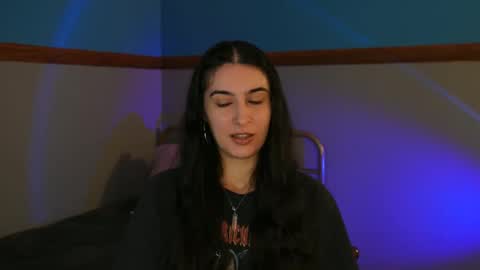 Sasha online show from 01/01/25, 10:46