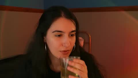 Sasha online show from 01/04/25, 04:33