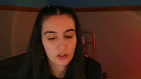 Sasha online show from 01/06/25, 02:15