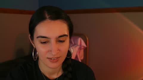 Sasha online show from 01/09/25, 04:30