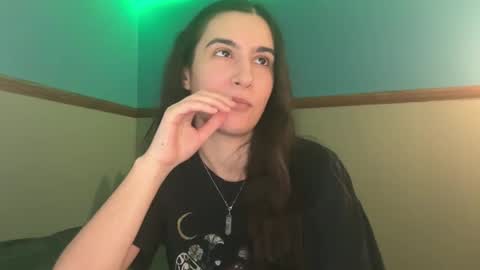 Sasha online show from 01/30/25, 02:06