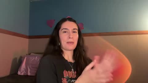 Sasha online show from 02/13/25, 12:24