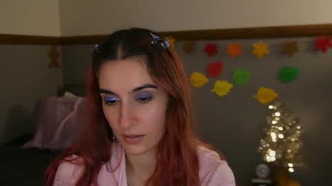 Sasha online show from 12/05/25, 03:48