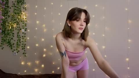 blush_and_breathe online show from 03/22/26, 05:44