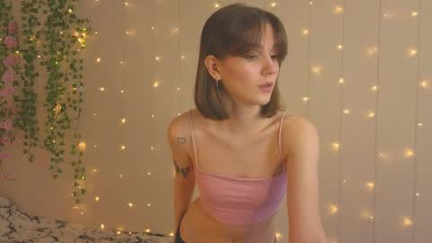 blush_and_breathe online show from 05/16/26, 06:32