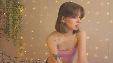 blush_and_breathe online show from 05/16/26, 06:54