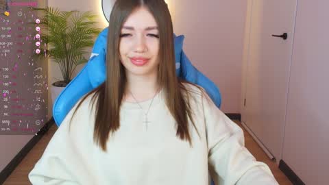 Diana online show from 02/01/25, 08:18