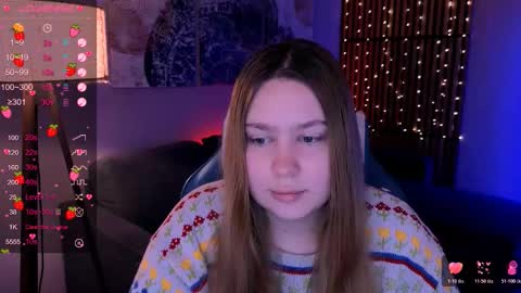 Ellie3 online show from 10/29/25, 10:55