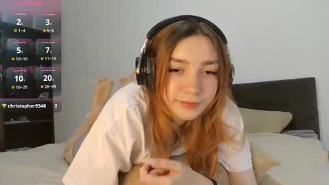 Kate online show from 09/20/25, 10:16