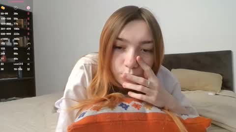 Kate online show from 10/22/25, 10:04