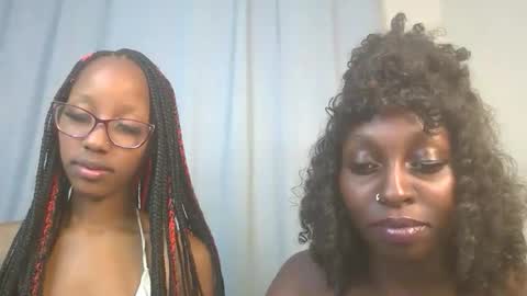 Belle online show from 11/10/25, 09:25