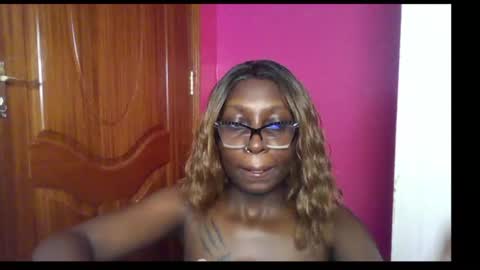 Belle online show from 04/15/26, 02:35